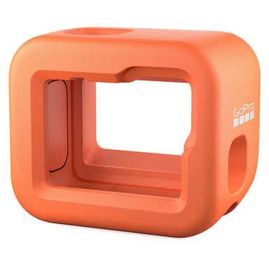Étui Housse enveloppante GoPro AFFLT-002 pour appareil photo Hero - Orange