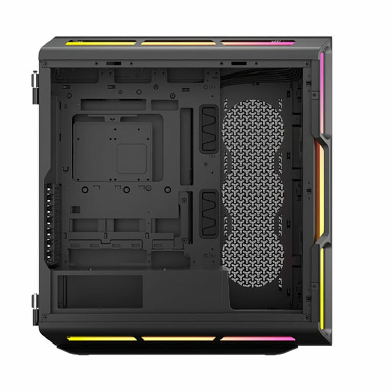 Corsair iCUE LINK 5000T LX RGB Midi Tower Noir - Neuf