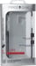 Bigben Connected FCLIFEGA8G funda para teléfono móvil 14,2 cm (5.6'') Transparente