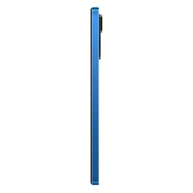 Xiaomi Redmi Note 11 Pro (5G) 128 Go, Bleu, débloqué