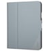 Targus VersaVu case New iPad 2022 Silver
