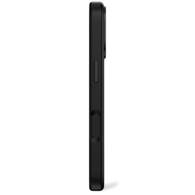 Decoded D25IPO17BCS9PK coque de protection pour téléphones portables 16 cm (6.3'') Housse Noir Apple (brand) iPhone 17