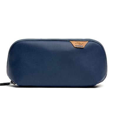 PEAK DESIGN Tech Pouch Small - midnight BTP-S-MN-1