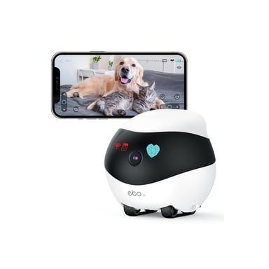 Caméra de surveillance ENABOT EBO SE