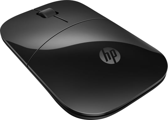 Mouse senza fili Z3700, nero
