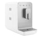 Smeg superautomatic coffee maker white bcc13whmeu