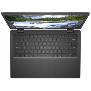 Dell Latitude 3420 - 16 GB - SSD 256 GB