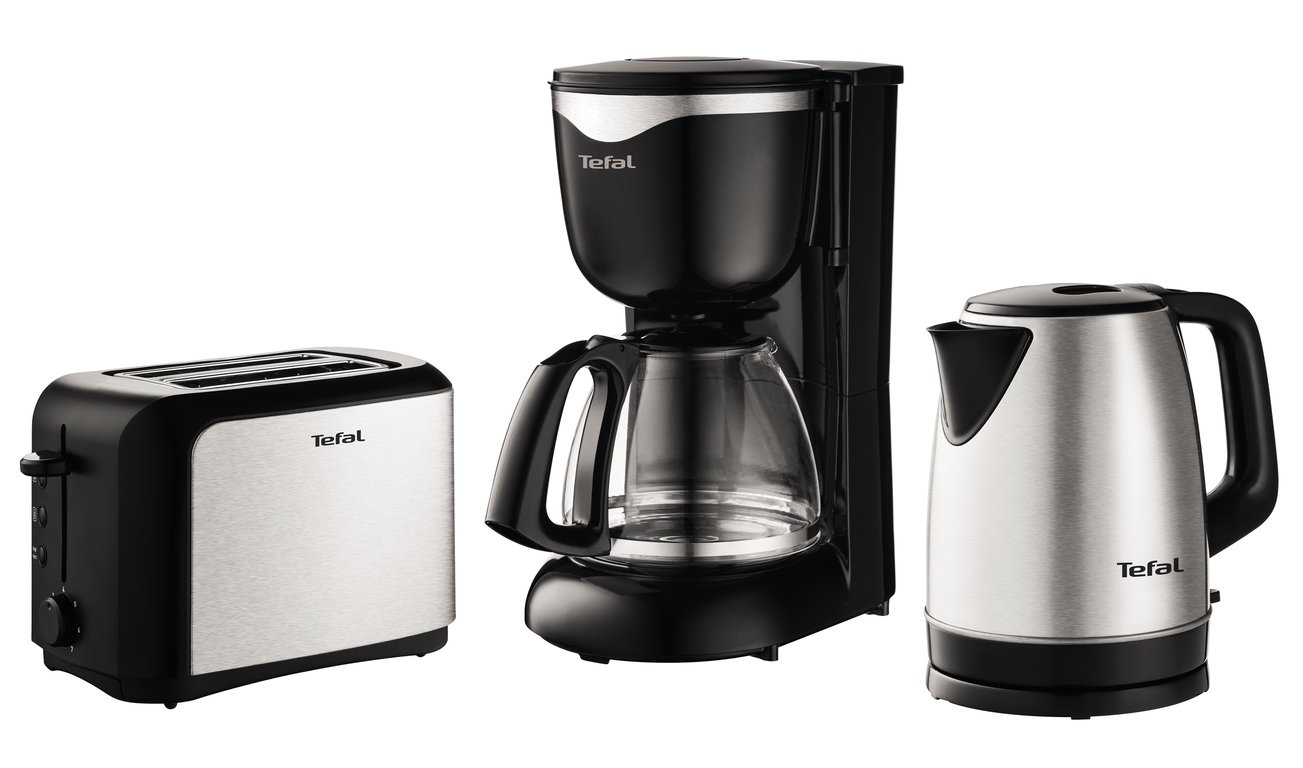 Tefal Dialog Machine à café filtre 0,6 L - Neuf