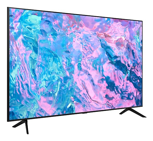 Samsung HG55CU700EUXEN - vue 8