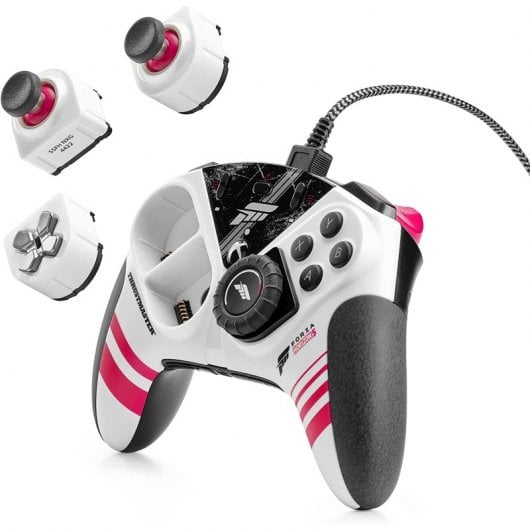 Thrustmaster eSwap Poignée de manette de jeu analogique Neuf - vue 2