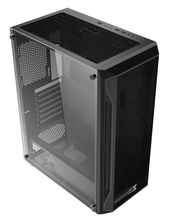 Xigmatek Aquarius Plus ARGB - vue 3