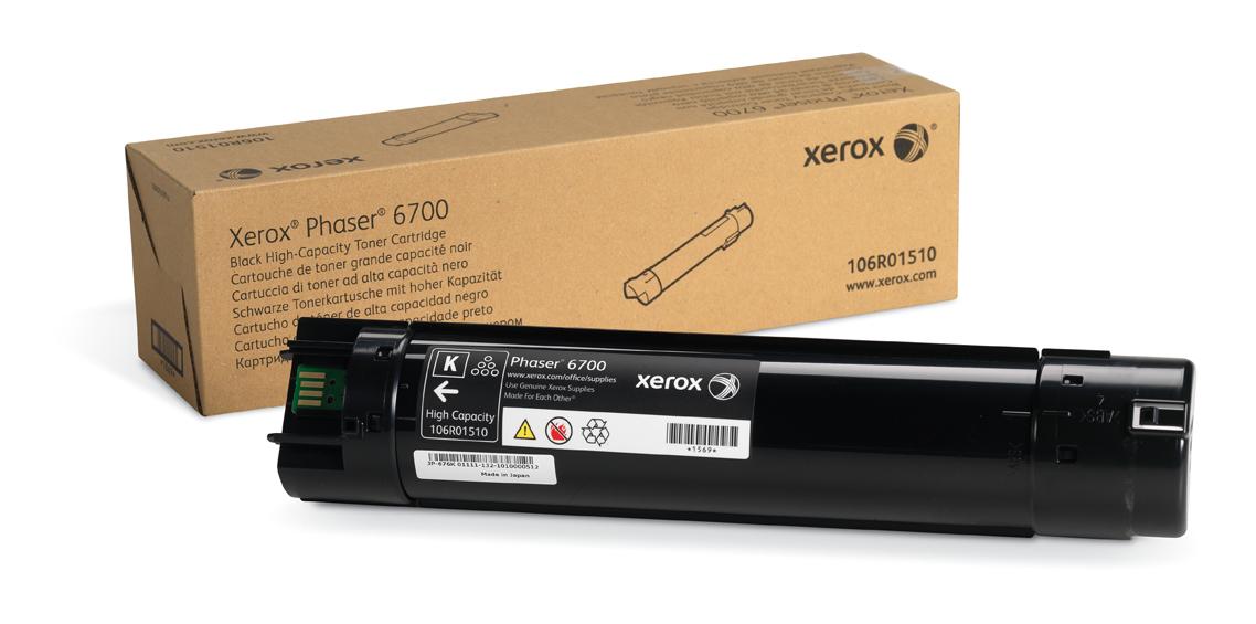 Xerox Toner 106R01510