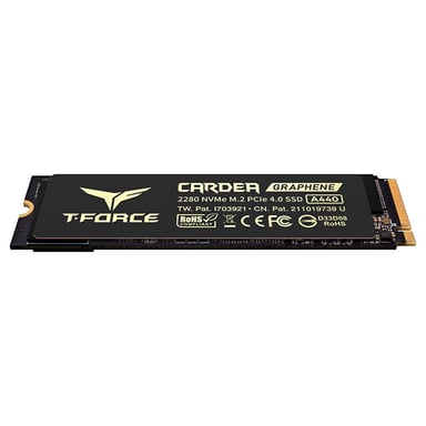 Team Group T-FORCE CARDEA A440 1 To M.2 PCI Express 4.0 NVMe