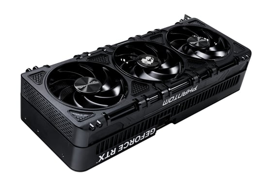 Gainward GeForce RTX 5090 Phantom NVIDIA 32 GB GDDR7