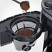 Severin KA 4813 machine à café Semi-automatique Machine à café filtre