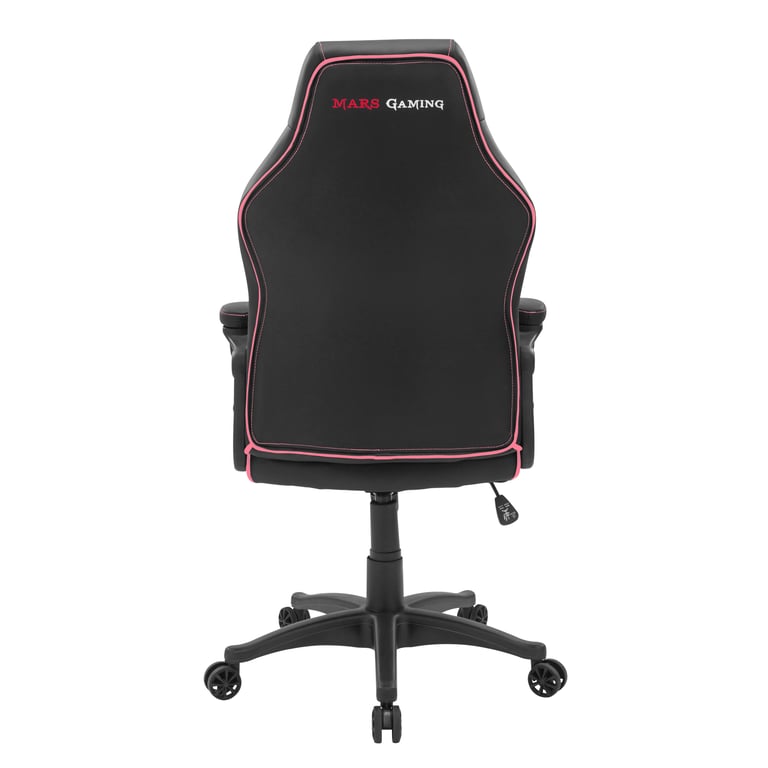 Mars Gaming MGCXONE Chaise Gamer Premium AIR Tech Classe 4 - vue 4