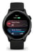 Vívoactive 6 AMOLED 42 mm 390 x 390 pixels Écran tactile Noir Wifi GPS (satellite)