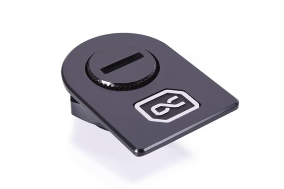 Alphacool 13466 pièce et accessoire pour systèmes de refroidissement d'ordinateurs Fillport