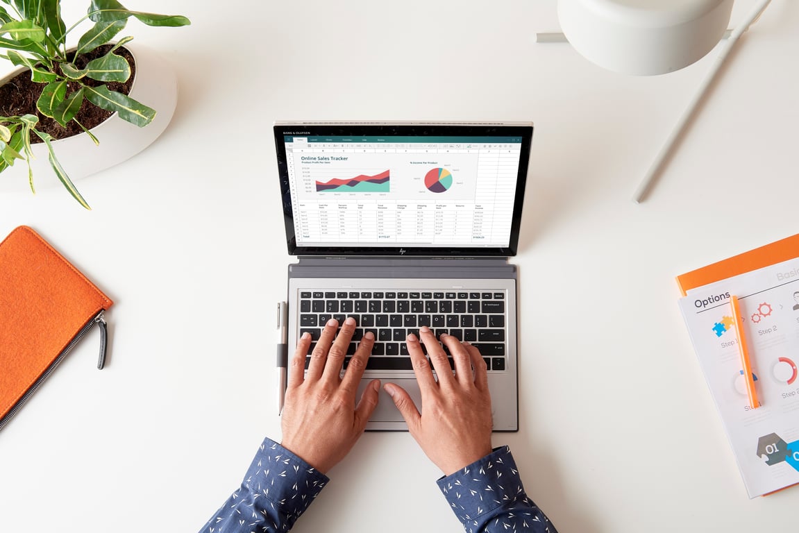 HP HP Rechargeable Active Pen G3 - vue 3