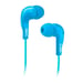 SBS TEINEARBL écouteur/casque Avec fil Ecouteurs Musique Bleu