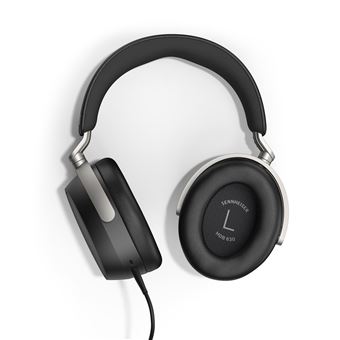 Sennheiser HDB 630 Casque Bluetooth 5.2 - vue 5