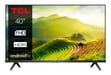 TCL L40S62 100,3 cm (39.5'') Full HD Smart TV Wifi Noir