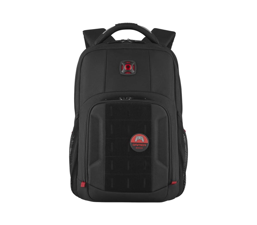 WengerSwissGear PlayerMode 39 6 cm 15.6 Sac à dos Neuf