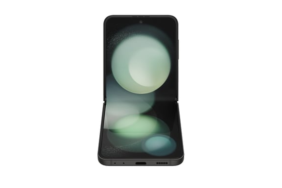 Galaxy Z Flip5 (5G) 512 Go, Vert