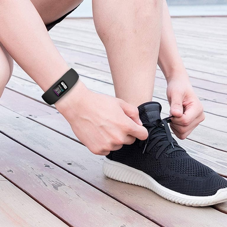 Bracelet de montre pour Garmin Vivofit 4 Neuf - vue 3