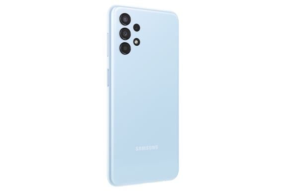 Galaxy A13 32 GB, Blu, sbloccato
