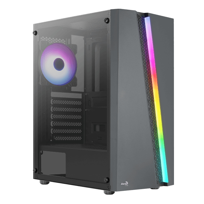 Aerocool Blade Midi Tower Neuf