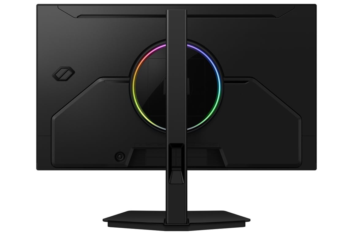 Ecran PC Samsung G80HF 27 5120 x 2880 5K Ultra HD LCD - vue 3