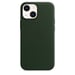 Apple MM0J3ZM/A coque de protection pour téléphones portables 13,7 cm (5.4'') Housse Vert Apple (brand) iPhone 13 mini