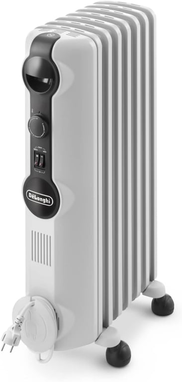 Radiateur à huile – 3 niveaux de puissance Neuf