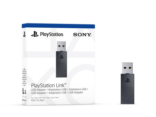 Sony PlayStation Link USB adapter Adaptador