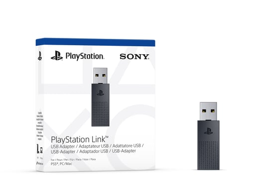 Adattatore USB Sony PlayStation Link