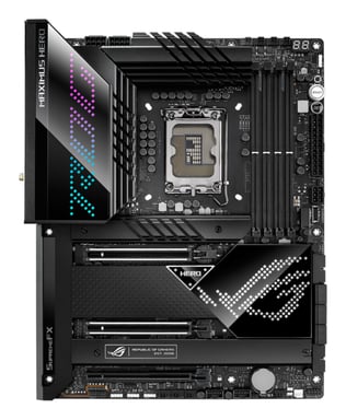 ASUS ROG MAXIMUS Z690 HERO Intel Z690 LGA 1700 ATX