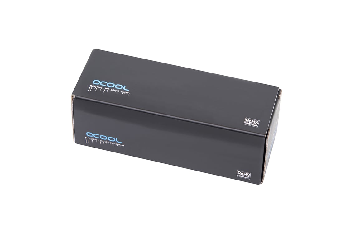 Alphacool 17561 pièce et accessoire pour systèmes de refroidissement d'ordinateurs Kit d'adaptation Neuf - vue 2
