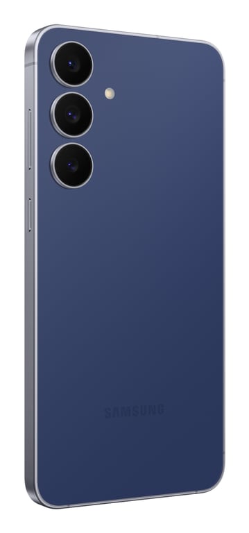 Galaxy S25 FE (5G) 256 Go, Bleu Nuit - Excellent état