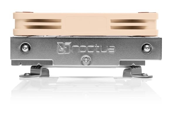 Noctua Kühler NH-L9i 17xx Processor Cooler 9,2 cm Beige, Brown 1 pezzo(i)