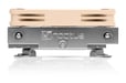 Noctua Kühler NH-L9i 17xx Processor Cooler 9,2 cm Beige, Brown 1 pezzo(i)
