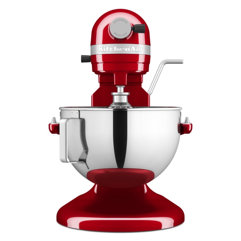 Robot pâtissier 5KSM55XX Heavy Duty KicthenAid Neuf - vue 10