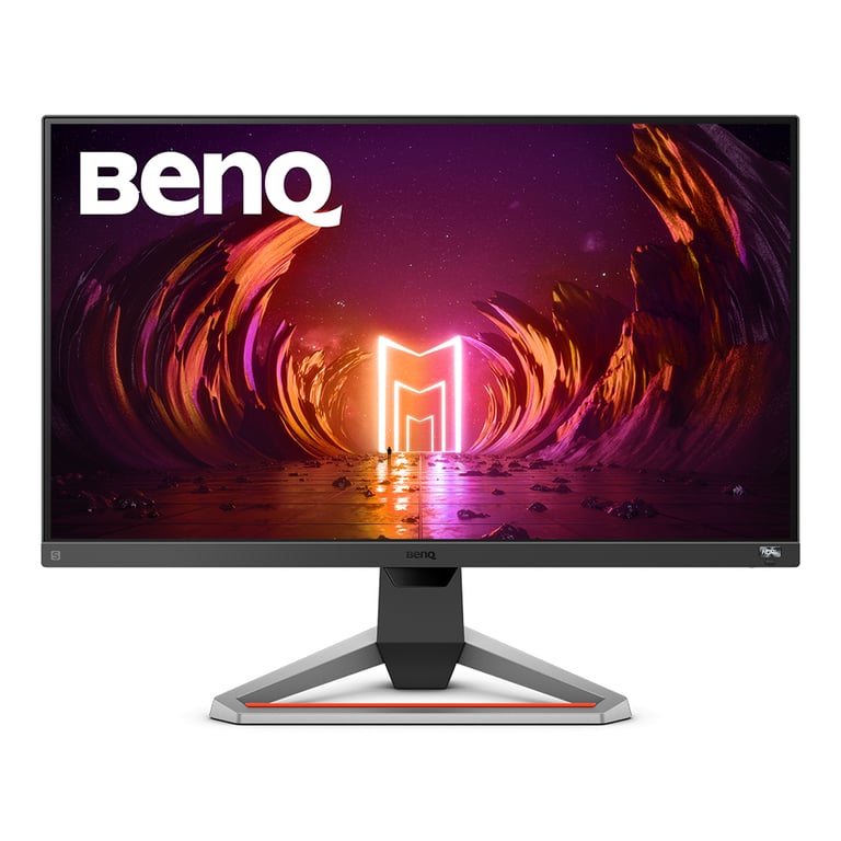 BenQ EX2510S écran plat de PC 62 2 cm 24.5 1920 x 1080 pixels Full HD LED Neuf