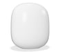 Google Nest Wifi Pro Tri-bande (2,4 GHz / 5 GHz / 6 GHz) Wi-Fi 6E (802.11ax) Blanc 2 2x2