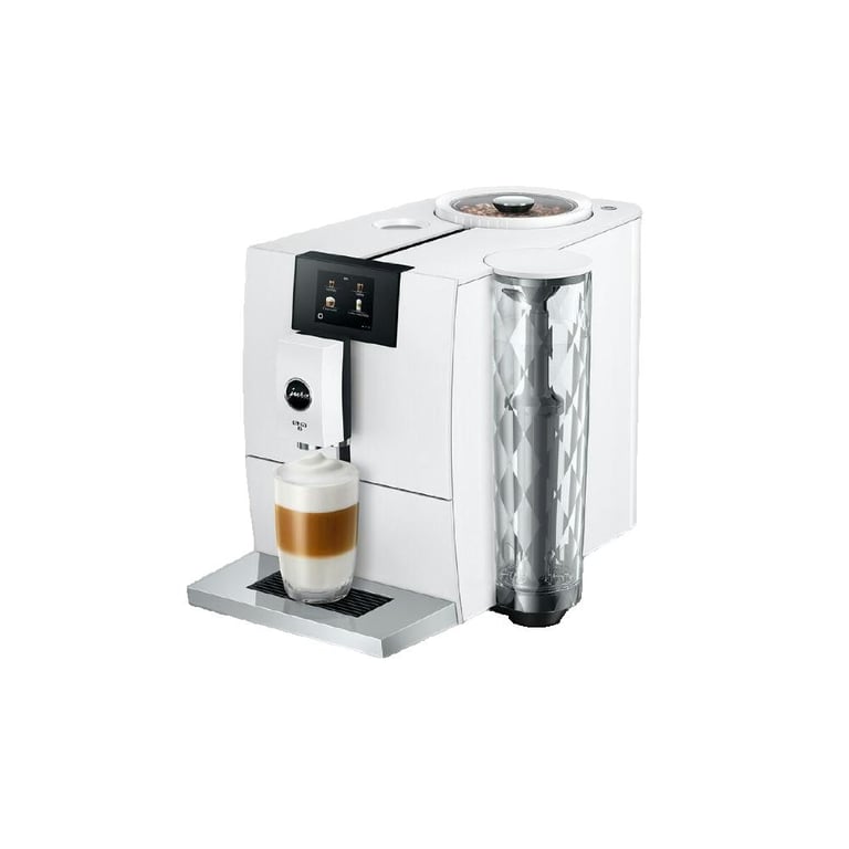 Expresso Broyeur JURA ENA 8 Full Nordic - vue 3