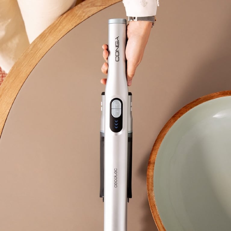 CONGA CECOTEC ROCKSTAR MICRO ESSENTIEL - vue 4