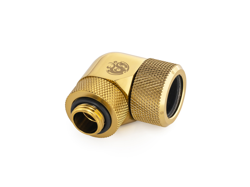 Bitspower BP-TBE90RMLA16 pièce et accessoire pour systèmes de refroidissement d'ordinateurs Tuyau - Neuf