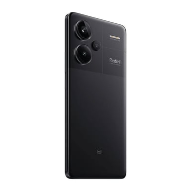 Redmi Note 13 Pro+ (5G) 256 Go, Noir, Débloqué