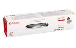 Canon 732 BK H Haute capacité originale cartouche de toner pour i SENSYS LBP7780Cx - vue 2