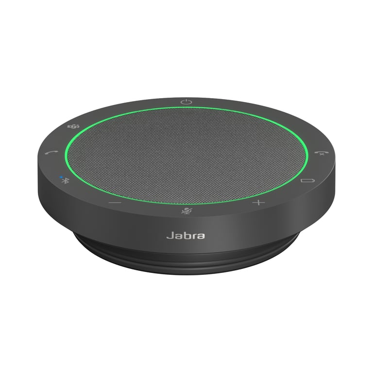 Jabra Speak2 55 Microsoft Teams - vue 5